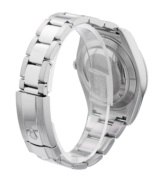 Rolex Datejust II 116300